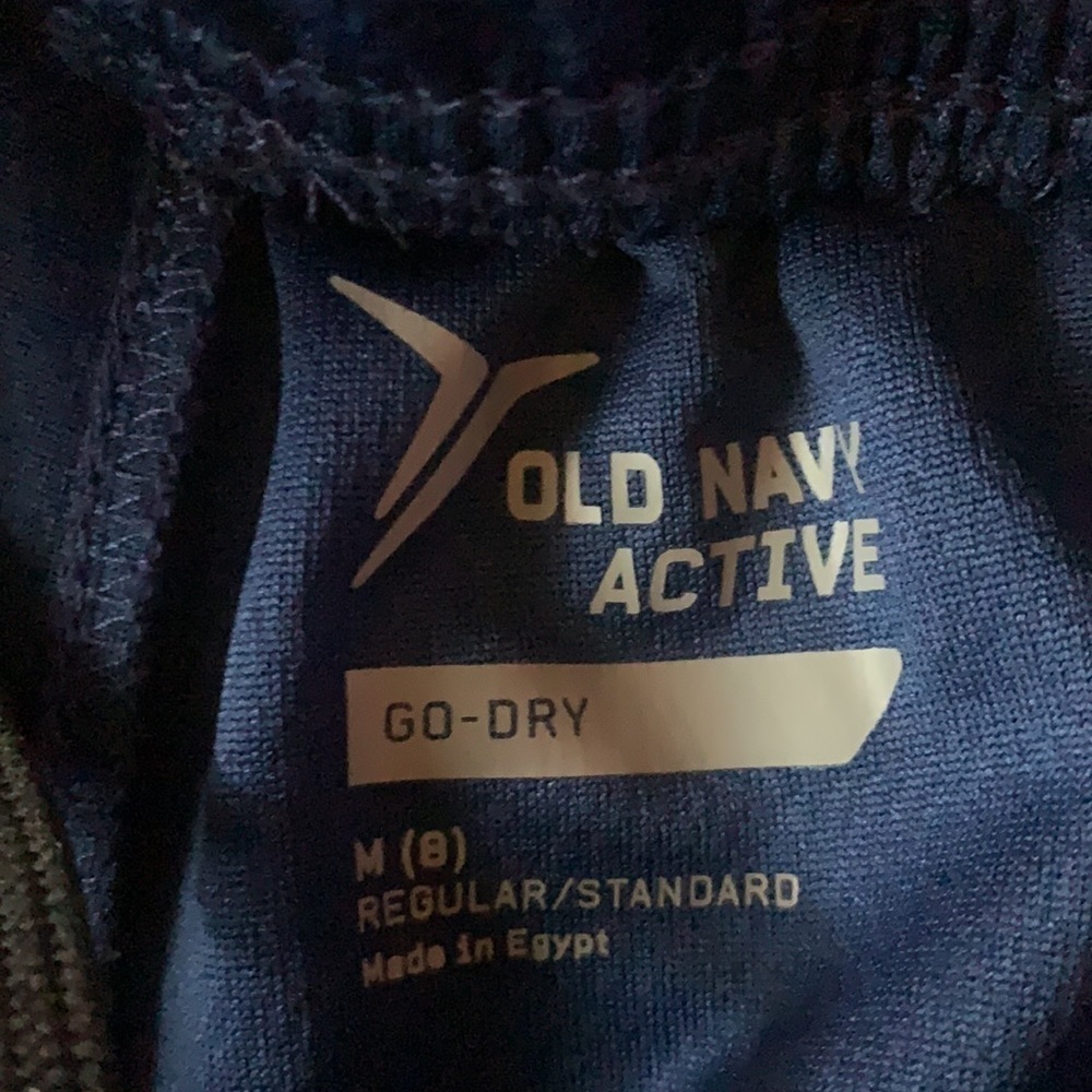 Old navy size 8 pants - Picture 4 of 4